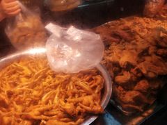 -老苗炸鸡(天下汇国际购物中心店)