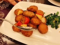 -国惠大酒楼(仓山万达店)