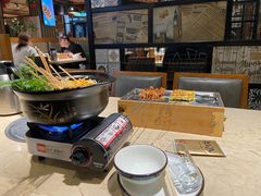 -金太阳海鲜烧烤·本地人餐厅(星海公园店)