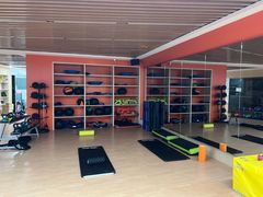 -CXFIT 陈徐健身工作室(凯旋店)