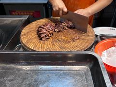 -辛杨和·大耳朵驴肉馆(银川总店)