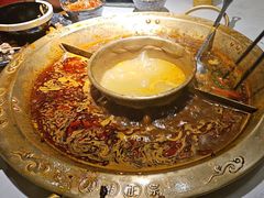 -哥老官重庆美蛙鱼头(五角场合生汇店)