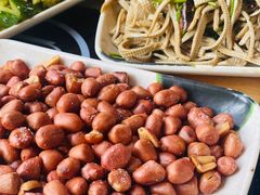 -珍巴奴毛肚牛肉小火锅(四惠店)
