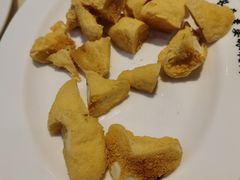 -长平老姿娘夜粥(平东一街店)