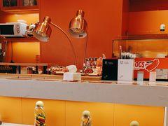 -大食代美食广场(上海中心店)