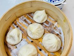 鲜肉小笼包-东吴面馆(因果巷店)
