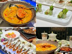 -金链花·泰国餐厅(国贸店)