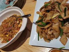 -荷花亭·湖北融合菜(十堰武商MALL店)