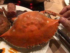 -星伦多海鲜自助餐厅(万达百货店)