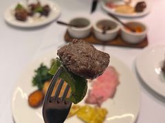 -拉蒂娜·巴西牛排馆 Latina·Brazilian Steakhouse(陆家嘴旗舰店)