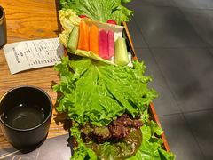 -黑牛の店·和牛烧肉(大悦城店)