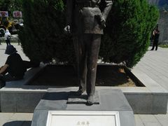 -平西抗日烈士陵园