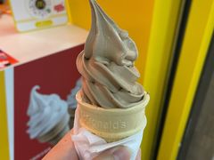 -麦当劳(领展中心城店)