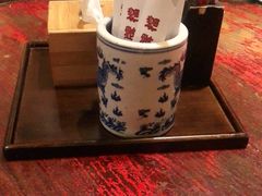 -南京大牌档(人民广场店)
