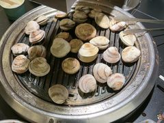 -東盛炭烤自助料理(玄武招商花园城店)