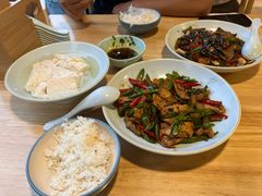 -冯记豆花店(健翔桥店)