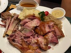 -兰特伯爵西餐厅·啤酒屋(方庄店)