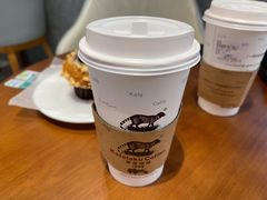 -猫屎咖啡(日月光中心广场店)