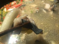 -秋语木桶鱼.酸菜鱼(开发区火车站店)