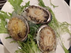 -天津东凯悦酒店·Market Café自助餐厅