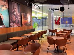 -Wagas沃歌斯(浦东机场店)