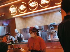 -西塔老太太泥炉烤肉(苏州大悦城店)