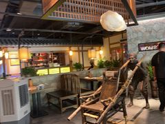 -首秀·四川料理(星耀101店)