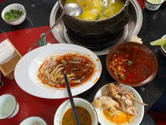 -南渝食府.石锅鸡(尚城花园店)
