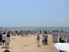 -老虎石海上公园