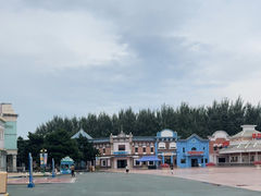 -沈阳方特欢乐世界