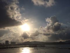 -三亚湾红树林度假世界(木棉酒店)