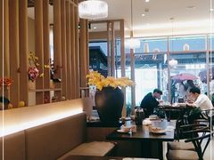 大堂-王四酒家苏帮菜馆(观前店)