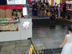 -蚝滑蒜(观音桥天天尚街直营店)