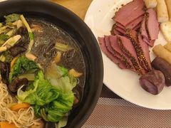 -上海浦东星河湾酒店