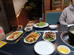 -野菌皇海景野生菌火锅(滨海大道店)