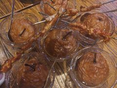 -有奴思烤肉·清真(正宁路店)