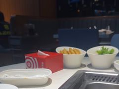 -海底捞火锅(勒泰店)
