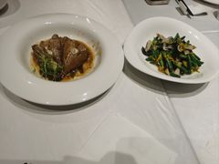 -宁波逸东豪生大酒店·逸轩中餐厅