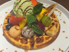 -魏客Channel We Coffee