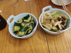 -炒豆合作社(东四总店)