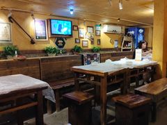 大堂-霄汉羊排(万松园一店)