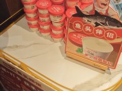 -魏铭鱼头捞饭(晋阳路店)