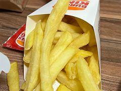 -汉堡王(北京通州领展店)