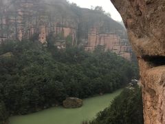 -方岩风景区