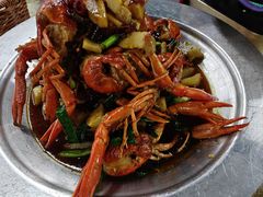 -聚味瞿记·龙虾堂(树木岭店)