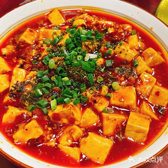 胖嫂川菜(绿舟小区店)