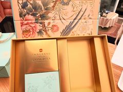 -上海静安香格里拉大酒店