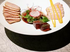 薄切嫩鸭-穹六人间 people 6(岳阳路店)