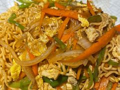 -腰子哥烤串(石佛营炫特店)