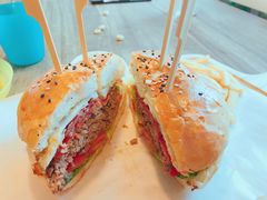 -G+KITCHEN(龙湖狮山天街店)